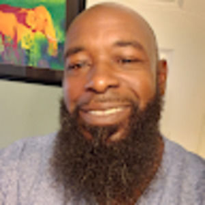 Meet your Posher, Melvin